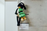 羊文学とコラボ経験のあるひつじのショーン。（Photo by Daiki Miura）