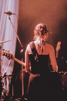 河西ゆりか（B）（Photo by Daiki Miura）