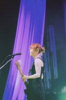 河西ゆりか（B）（Photo by Daiki Miura）