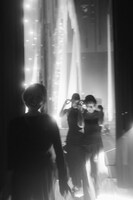 羊文学（Photo by Daiki Miura）