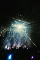 羊文学「まほうがつかえる2025」東京公演の様子。（撮影：ナカノカンタ）