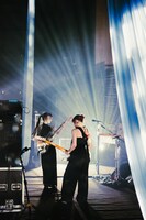 羊文学（撮影：ナカノカンタ）