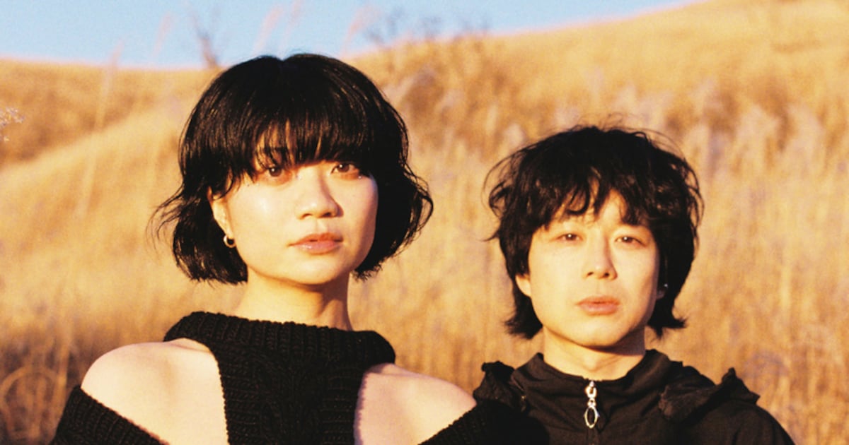 Homecomings、今年も東名阪巡るクアトロツアー開催