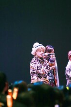 Lienelの芳賀柊斗。