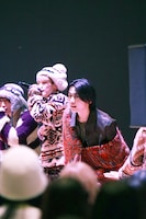 Lienelの高桑真之（右）。