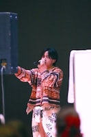 Lienelの武田創世。