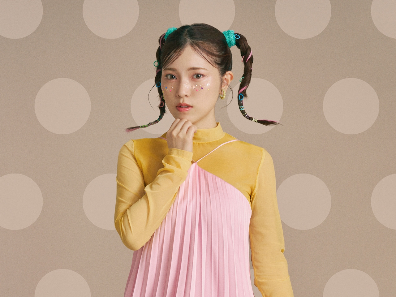 石原夏織、2nd EP「ASOVIVA!!!」発売　大好きなハワイで撮影した写真集も