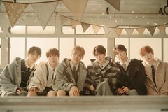 NCT WISHは挿入歌担当！赤楚衛二×カン・ヘウォンのドラマ「キンパとおにぎり」音楽彩る3組は