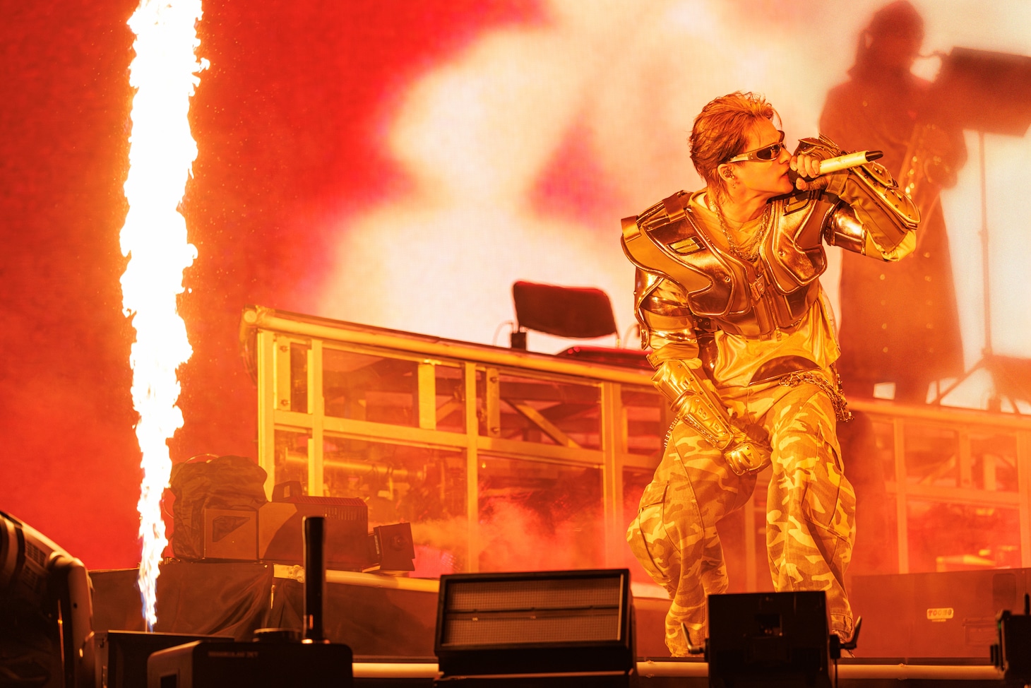 Number_iが30万人動員の全国ツアー完走、3人がクリスマスに欲しいものは