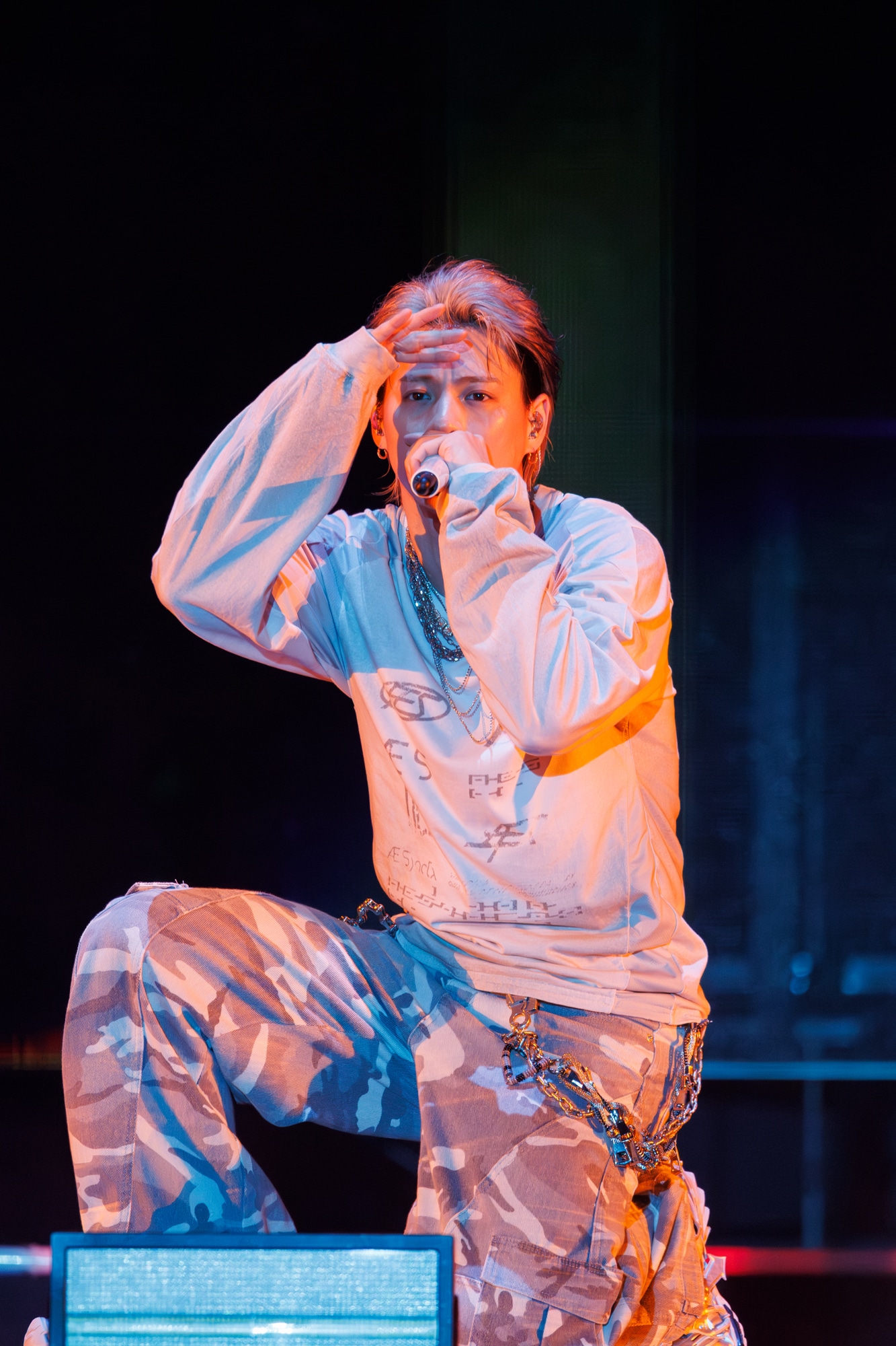 Number_iが30万人動員の全国ツアー完走、3人がクリスマスに欲しいものは