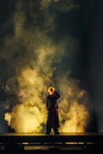 Number_iが30万人動員の全国ツアー完走、3人がクリスマスに欲しいものは