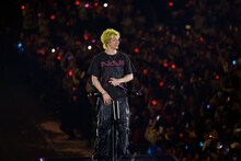 Number_iが30万人動員の全国ツアー完走、3人がクリスマスに欲しいものは