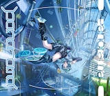 Sou「Panorama」初回限定盤Aジャケット