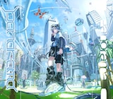 Sou「Panorama」通常盤ジャケット