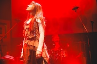 斉藤朱夏（撮影：江藤はんな［SHERPA+］）