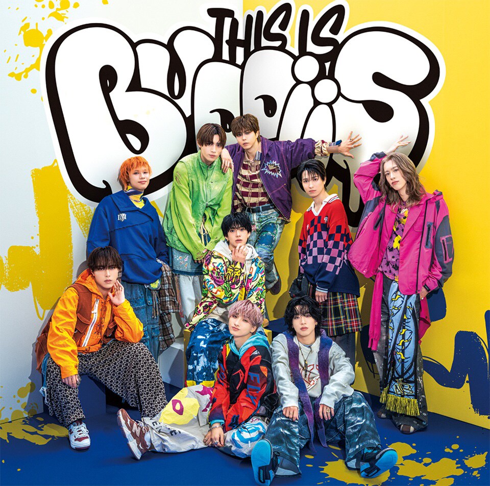 邦楽 BUDDiiS CD Amazon.co.jp: BRiLLiANT [通常盤] - BUDDiiS [CD]: ミュージック