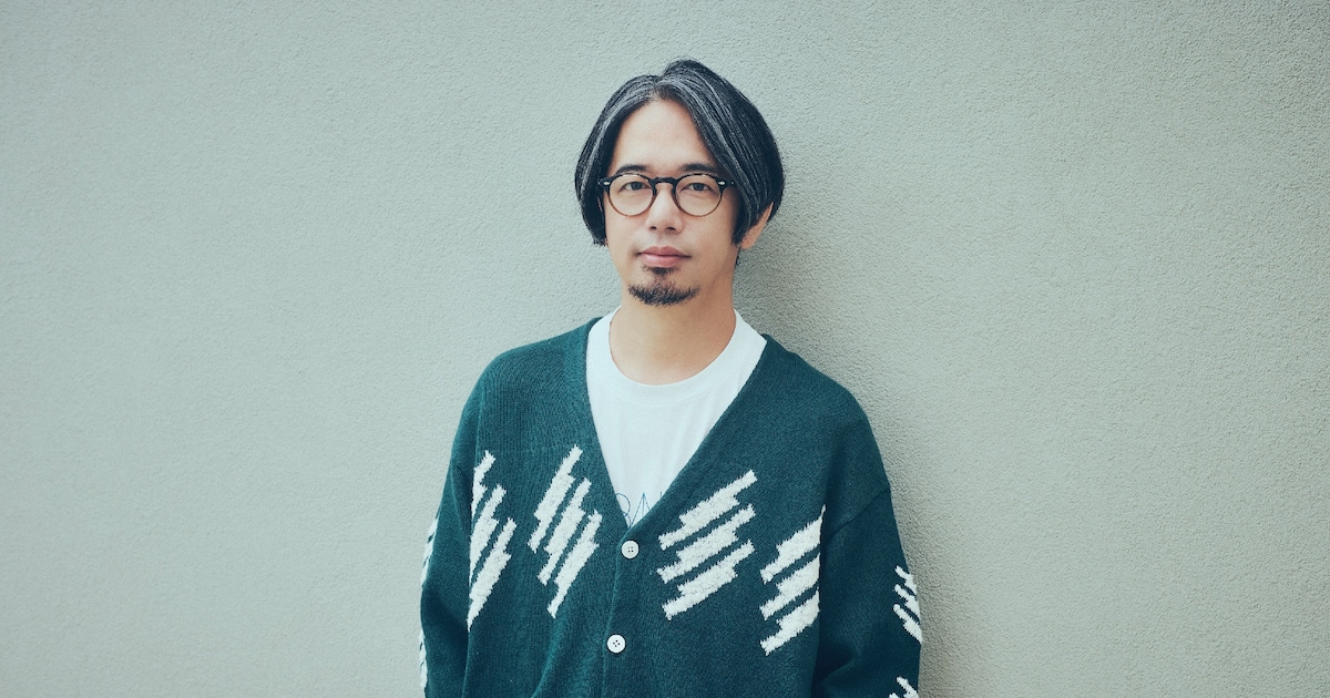 アジカン後藤正文がNHK「ドキュメント72時間」ナレーション担当、渋谷の“音楽の塔”特集で