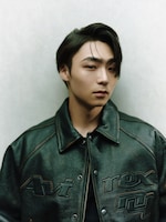 八村倫太郎（WATWING）