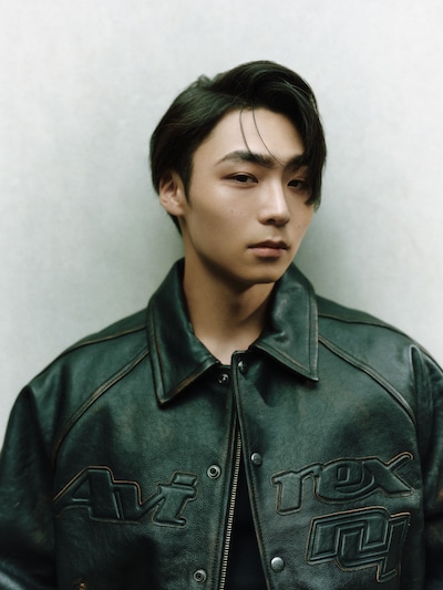 八村倫太郎（WATWING）