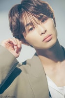 草川拓弥（超特急）