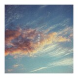 音田雅則「幸せの色」配信ジャケット