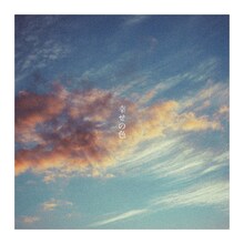 音田雅則「幸せの色」配信ジャケット