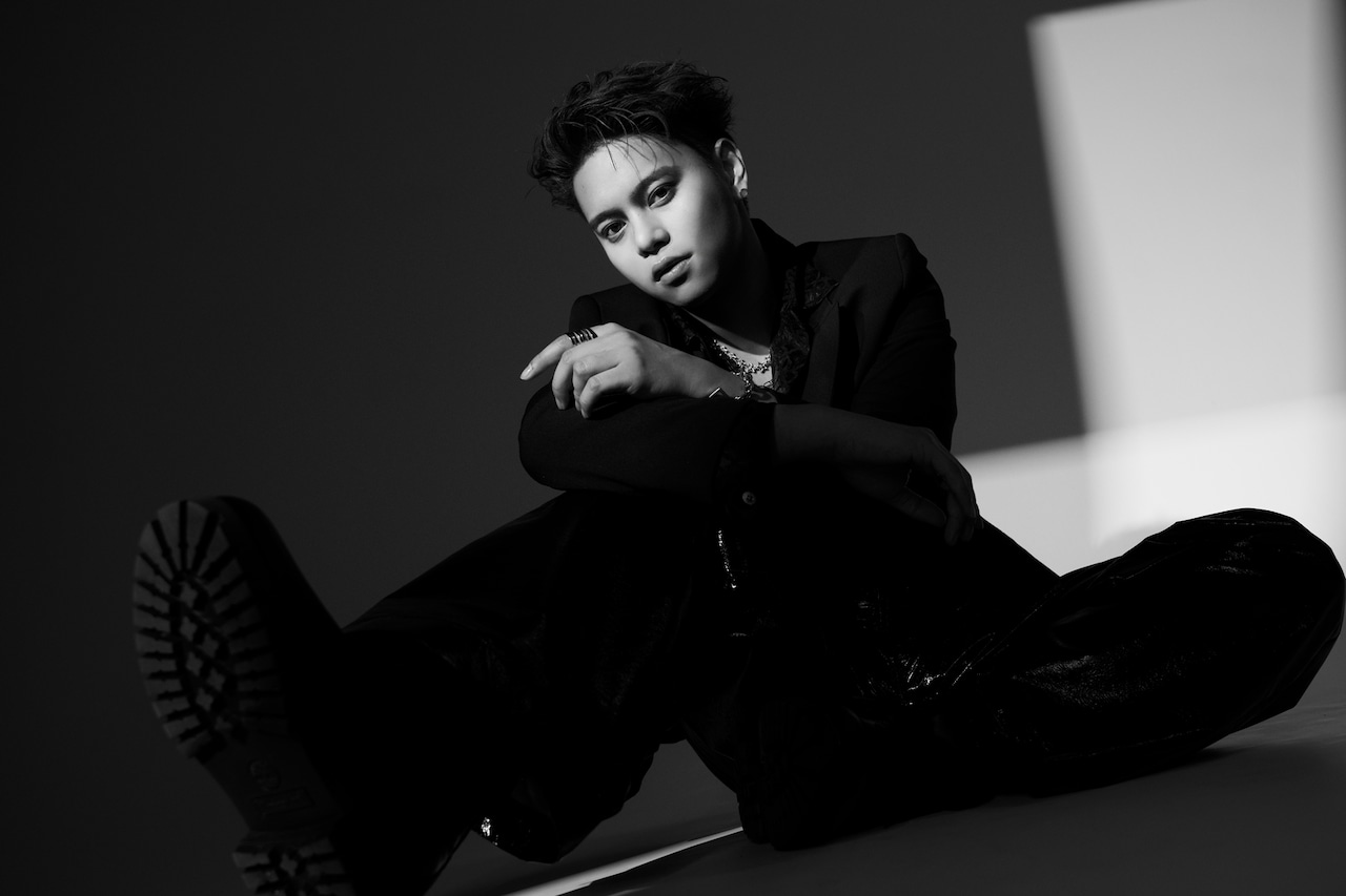 REIKOが2nd EP「VOICE」リリース、6月から全国ツアー