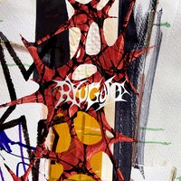 龍宮城「SHIBAI（Deluxe）」FC盤ジャケット