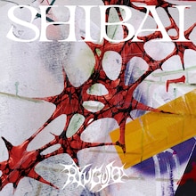 龍宮城「SHIBAI（Deluxe）」完全生産限定盤ジャケット