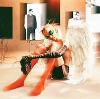 勢喜遊 & Yohji Igarashi