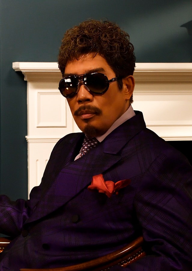 鈴木雅之＆鈴木聖美がビルボードライブ登場、横浜公演にはゴスペラーズ村上てつや