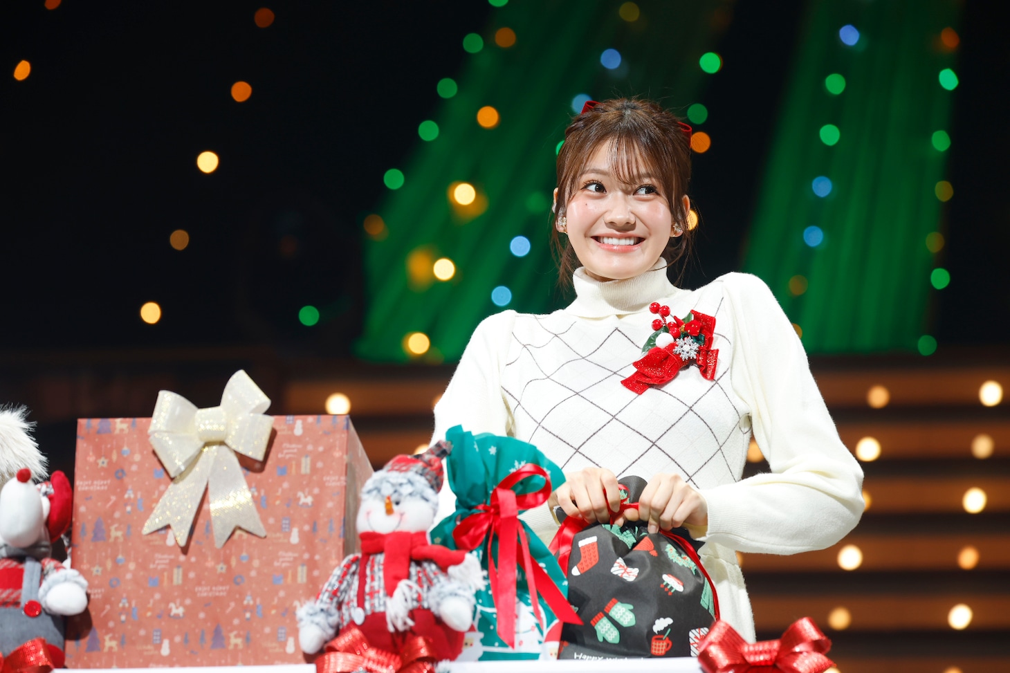 奥田いろは（撮影：鈴木健太［KENTA Inc.］）