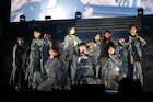 乃木坂46、5年ぶり武道館3DAYSアンダーライブ完走　松尾美佑＆矢久保美緒が卒業前ラストステージで感謝