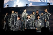 乃木坂46、5年ぶり武道館3DAYSアンダーライブ完走　松尾美佑＆矢久保美緒が卒業前ラストステージで感謝