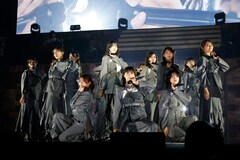乃木坂46、5年ぶり武道館3DAYSアンダーライブ完走　松尾美佑＆矢久保美緒が卒業前ラストステージで感謝