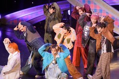 超特急、強い絆を確かめ合った14回目の誕生日「このレールを9人で守り続ける」進化誓う15周年の“2大告知”も