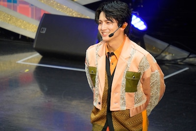 ハル（Photo by SOSUKE TANNO）