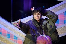 超特急、強い絆を確かめ合った14回目の誕生日「このレールを9人で守り続ける」進化誓う15周年の“2大告知”も