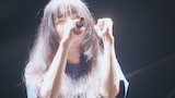 「aiko『シネマ』from Love Like Rock vol.10（Zepp Haneda）」のサムネイル。
