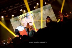 FLOW「NARUTO-ナルト-」楽曲とともに13カ国30都市を回ったワールドツアー閉幕