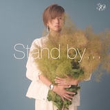 hitomi「Stand by…」ジャケット