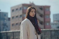 「この愛は間違いですか～不倫の贖罪」場面写真 ©テレビ東京