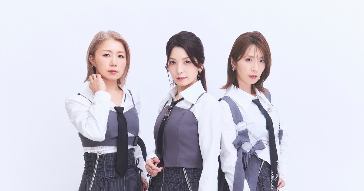 メロン記念日、25周年の集大成「完熟メロン」をZepp DiverCityで 