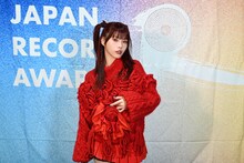 アイナ・ジ・エンド ©TBS