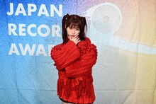 アイナ・ジ・エンド ©TBS