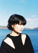 畳野彩加（Homecomings）