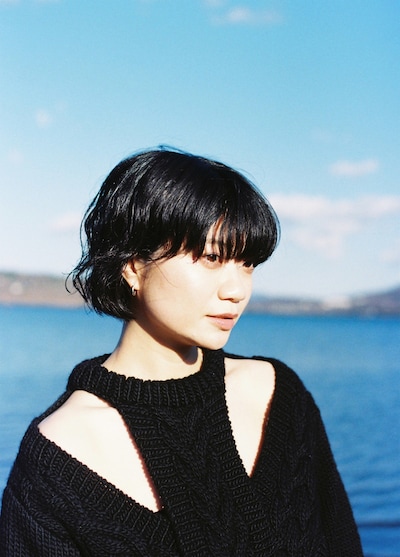 畳野彩加（Homecomings）