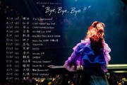 「ポップしなないでワンマンツアー"Bye, Bye, Bye!!"」ビジュアル