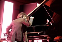 まらしぃ（Photo by Lestat C&M Project）