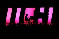 「前夜祭 marasy Piano World」の様子。（Photo by Lestat C&M Project）